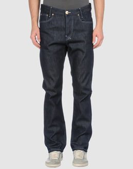 RAF BY RAF SIMONS - JEANS - Pantaloni jeans - su YOOX.COM