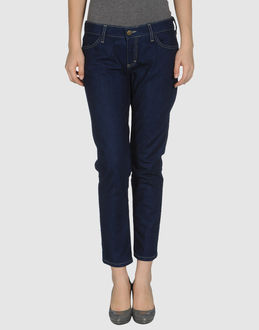 Siwy - Jeans - Corsaire en jeans