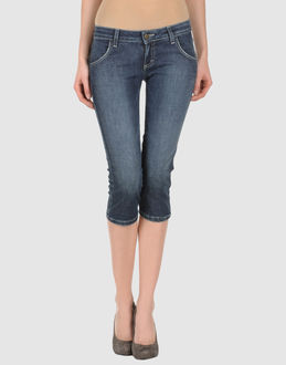 Siwy - Jeans - Corsaire en jeans
