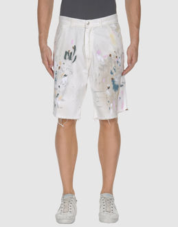 GOLDEN GOOSE - PANTALONI - Bermuda - su YOOX.COM