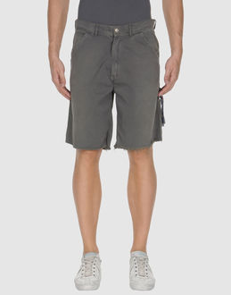 GOLDEN GOOSE - PANTALONI - Bermuda - su YOOX.COM