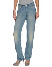 SWEET YEARS JEANS - Denim trousers