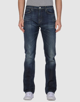 MADE & CRAFTED BY LEVI'S - JEANS - Pantaloni jeans - su YOOX.COM