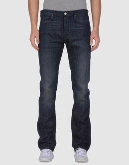 MADE & CRAFTED BY LEVI'S - JEANS - Pantaloni jeans - su YOOX.COM