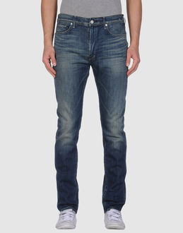MADE & CRAFTED BY LEVI'S - JEANS - Pantaloni jeans - su YOOX.COM