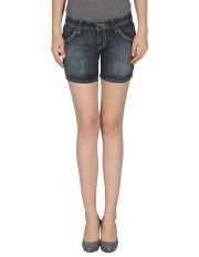 SIWY - Denim shorts