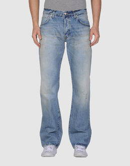 EDWIN - JEANS - Pantaloni jeans - su YOOX.COM