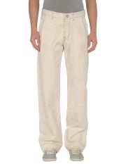 ARMANI JEANS - Denim trousers