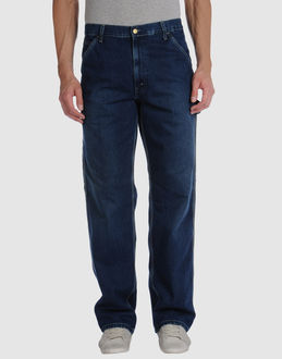 LEVI'S RED TAB - JEANS - Pantaloni jeans - su YOOX.COM