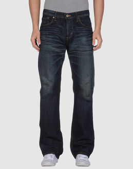EDWIN - JEANS - Pantaloni jeans - su YOOX.COM