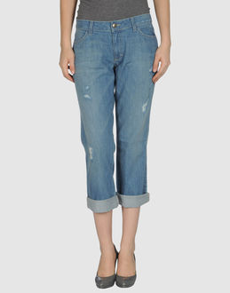 Siwy - Jeans - Corsaire en jeans