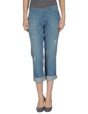 SIWY - Corsaire en jeans