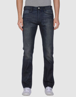 MADE & CRAFTED BY LEVI'S - JEANS - Pantaloni jeans - su YOOX.COM