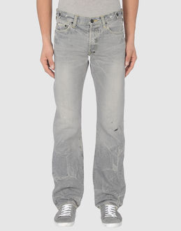 PRPS - JEANS - Pantaloni jeans - su YOOX.COM