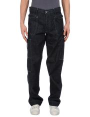 ARMANI JEANS - Denim trousers