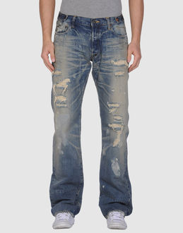 PRPS - JEANS - Pantaloni jeans - su YOOX.COM