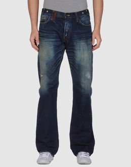 PRPS - JEANS - Pantaloni jeans - su YOOX.COM