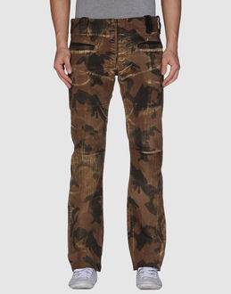 N.K.W. - JEANS - Pantaloni jeans - su YOOX.COM