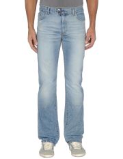CLINK JEANSLONDON - Denim trousers