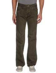 MOSCHINO JEANS - Denim trousers