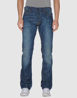 M.GRIFONI DENIM - JEANS - Pantaloni jeans - su YOOX.COM
