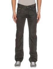 MOSCHINO JEANS - Denim trousers