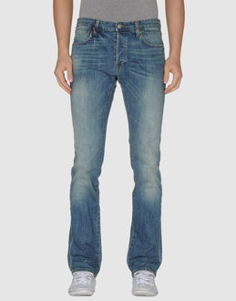M.GRIFONI DENIM - JEANS - Pantaloni jeans - su YOOX.COM