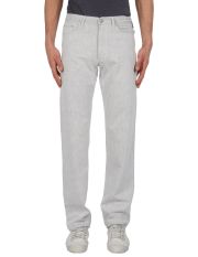 VERSACE JEANS COUTURE - Denim trousers