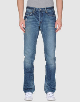 MAURO GRIFONI - JEANS - Pantaloni jeans - su YOOX.COM