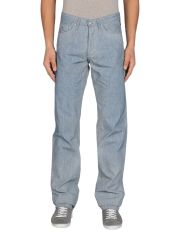 VERSACE JEANS COUTURE - Denim trousers