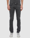 MARC JACOBS - Denim trousers