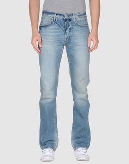 MAURO GRIFONI - JEANS - Pantaloni jeans - su YOOX.COM