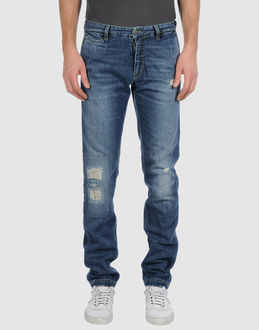 FENDI - JEANS - Pantaloni jeans - su YOOX.COM