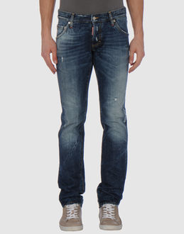 DSQUARED2 - JEANS - Pantaloni jeans - su YOOX.COM