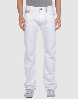 WE ARE REPLAY - JEANS - Pantaloni jeans - su YOOX.COM