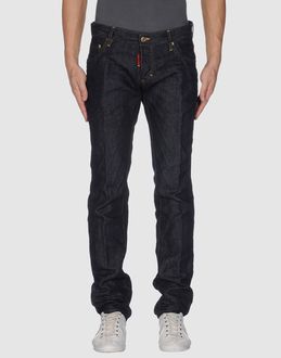 DSQUARED2 - JEANS - Pantaloni jeans - su YOOX.COM