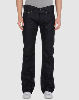 WE ARE REPLAY - JEANS - Pantaloni jeans - su YOOX.COM