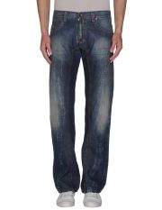 MOSCHINO JEANS - Denim trousers
