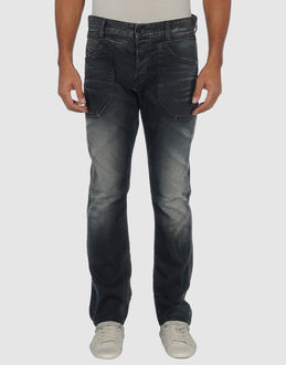 WE ARE REPLAY - JEANS - Pantaloni jeans - su YOOX.COM