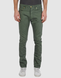 RAF BY RAF SIMONS - JEANS - Pantaloni jeans - su YOOX.COM