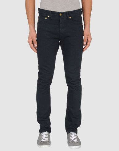 ZOOM RAF BY RAF SIMONS - Denim pants