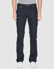RAF BY RAF SIMONS - Denim trousers