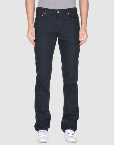 ZOOM RAF BY RAF SIMONS - Denim pants