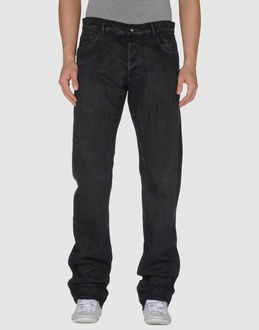 DRKSHDW BY RICK OWENS - JEANS - Pantaloni jeans - su YOOX.COM