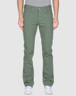 RAF BY RAF SIMONS - JEANS - Pantaloni jeans - su YOOX.COM