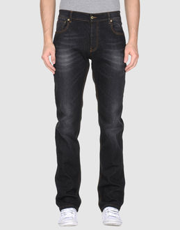 RAF BY RAF SIMONS - JEANS - Pantaloni jeans - su YOOX.COM
