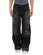 FDN - Denim trousers