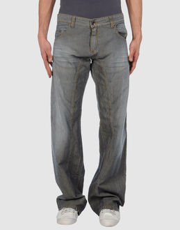 MOSCHINO JEANS - JEANS - Pantaloni jeans - su YOOX.COM
