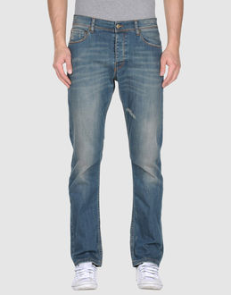 RAF BY RAF SIMONS - JEANS - Pantaloni jeans - su YOOX.COM