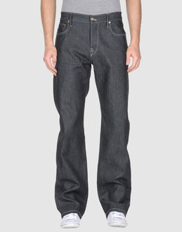 RAF BY RAF SIMONS - JEANS - Pantaloni jeans - su YOOX.COM